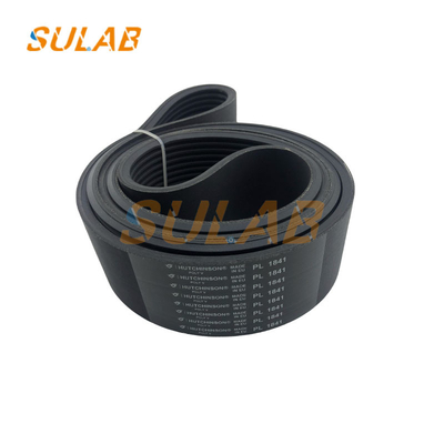 9300 9500 Escalator Handrail Pressure Poly V Belt 12PL 1841