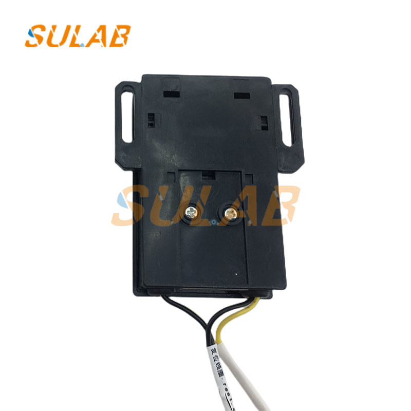 OEM Elevator Lift Spare Parts Over Speed Governor Limit Travel Switch XS1-23