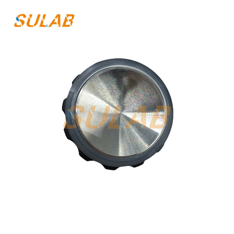OTIS Elevator Lift Cop Hop Lop Round Push Button XAA323CY1C
