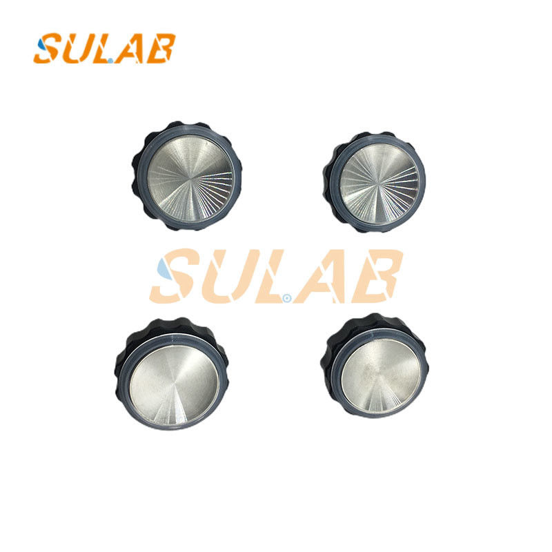 OTIS Elevator Lift Cop Hop Lop Round Push Button XAA323CY1C