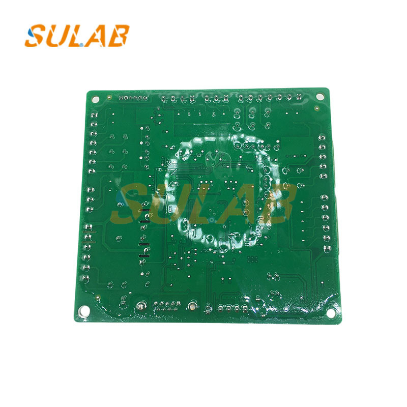 Step Elevator Car Top Communication PCB Board SM.02/H-C 02HC B10