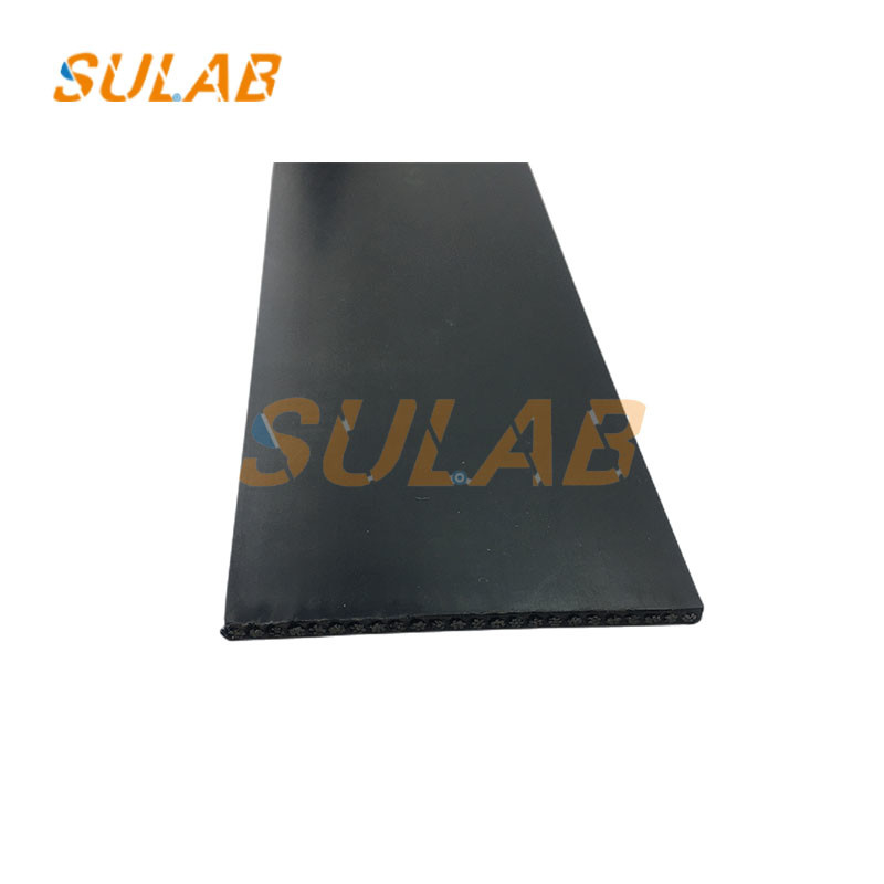 Otis Elevator Traction Flat Steel Belt AAA717AD1 60mm Width