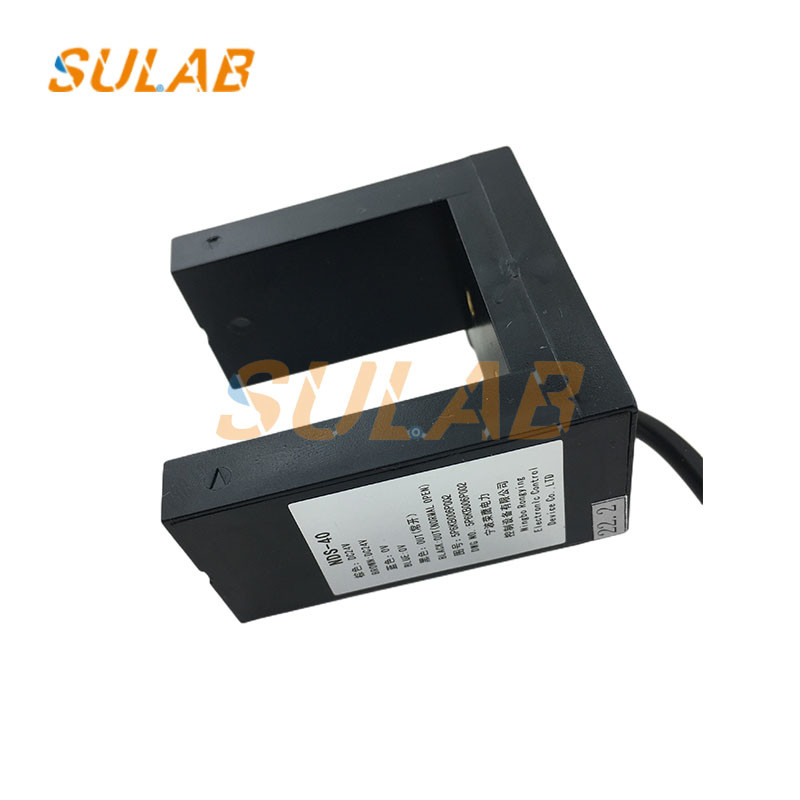 Toshiba Elevator Leveling Sensor Photoelectric Switch 5P6KB006P001 5P6KB006P002 NDS-40