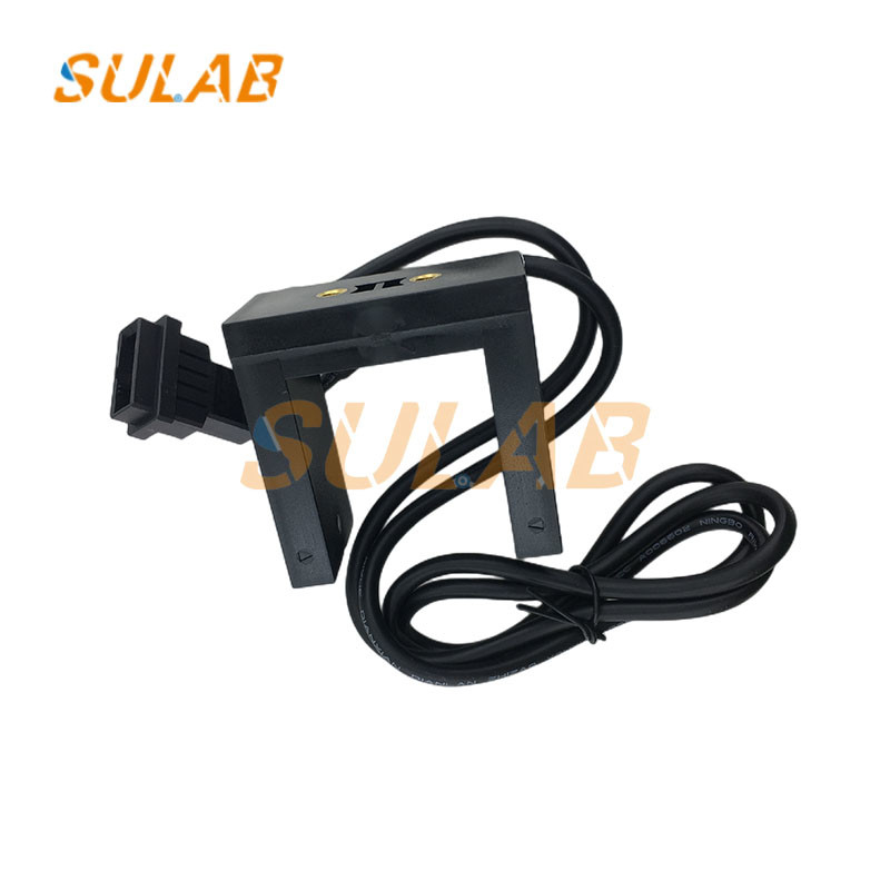 Toshiba Elevator Leveling Sensor Photoelectric Switch 5P6KB006P001 5P6KB006P002 NDS-40