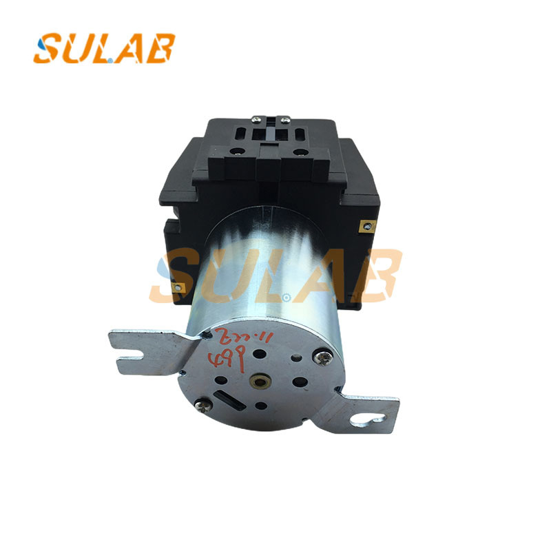 MG4D-BF Elevator Contactor For Permanent Magnet Synchronous Traction Machine