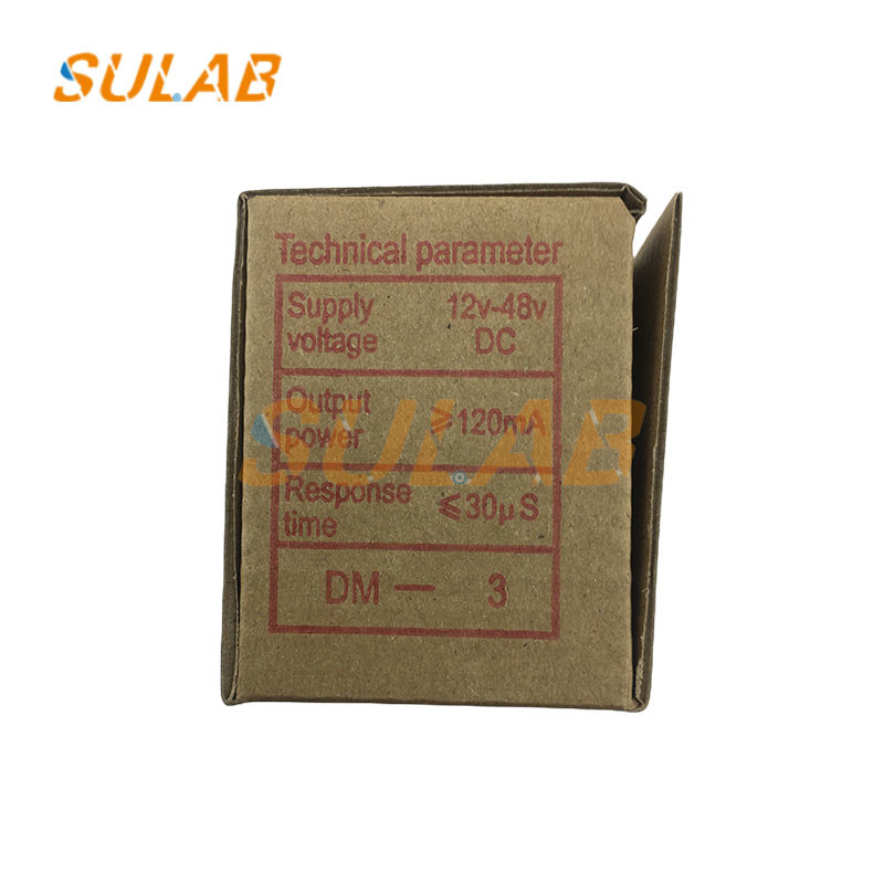 Canny Elevator Diamond Photoelectric Leveling Sensor Switch SH-GS3E SN-GDC-2