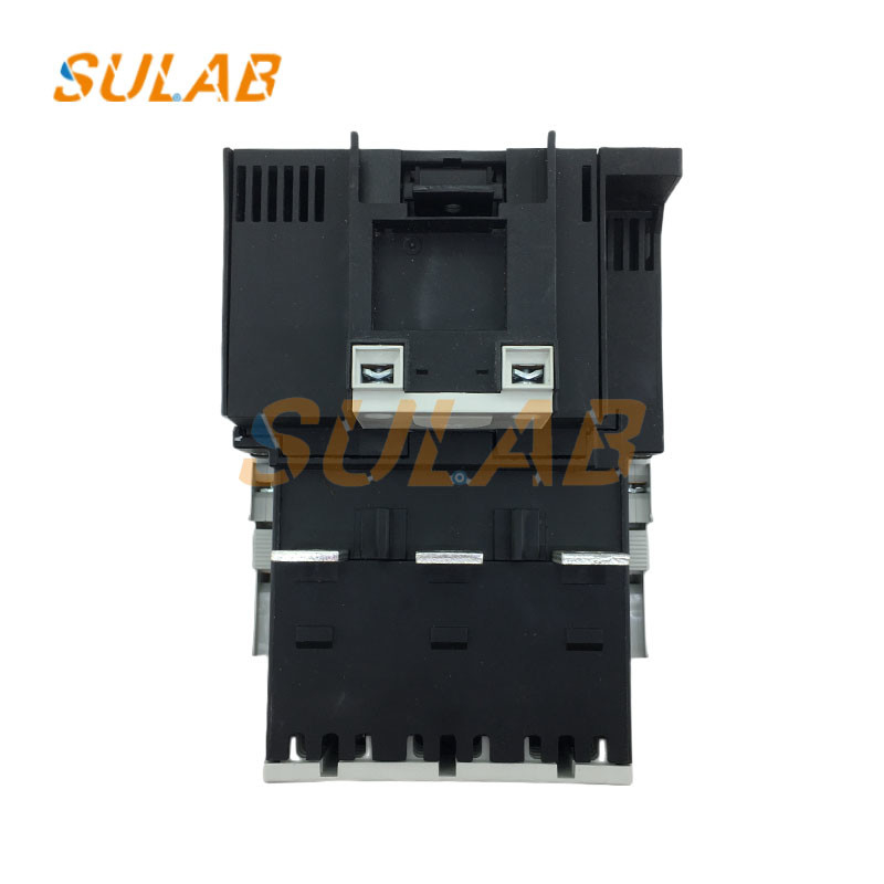 3RT1056-6AB36 Elevator Spare Parts Siemens Contactor 23 - 26V 50-60HZ / DC 2NO 2NC