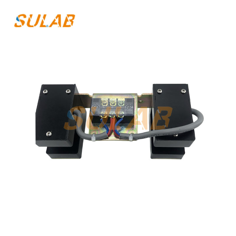Mitsubishi Elevator Spare Parts Photoelectric Switch Leveling Sensor Yg-25 G1