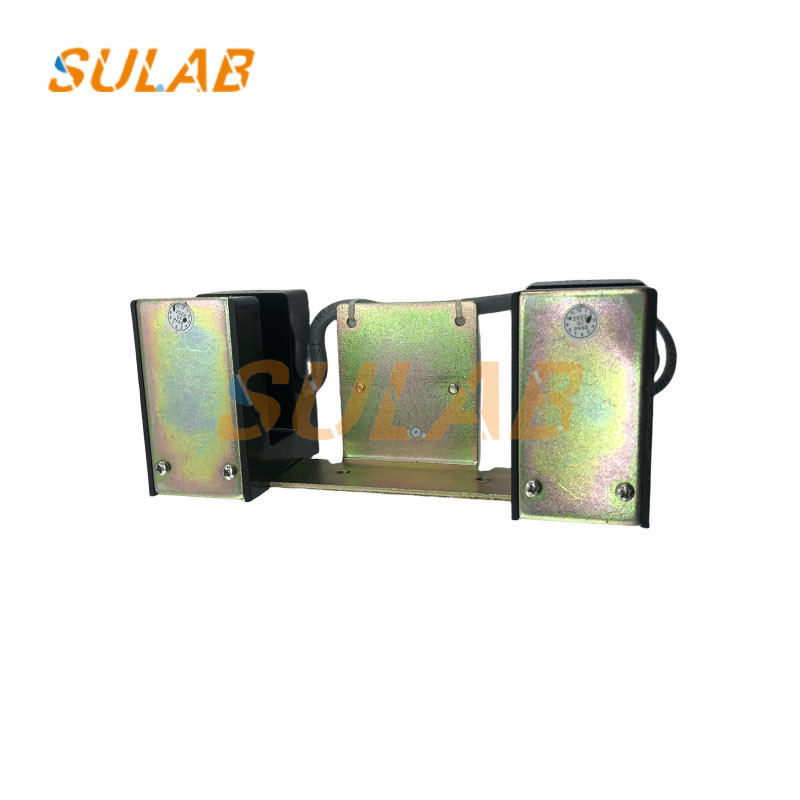 Mitsubishi Elevator Spare Parts Photoelectric Switch Leveling Sensor Yg-25 G1