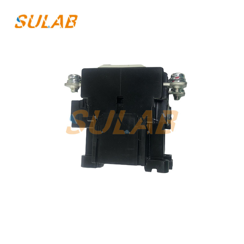 AC110V AC220V Elevator Spare Parts Fuji Original AC Contactor SH-5H/G