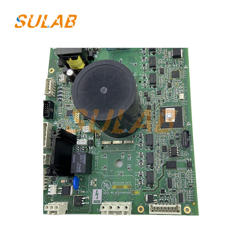 Otis Elevator Parts LRU-402 Inverter PCB Board KDA26800ABS6 KEA26800ABS2 KEA26800ABS6