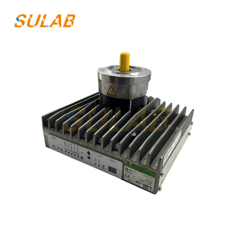 Elevator Door Machine Controller Motor Elevator Accessories Elevator Door Machine Motor IDD32.001SE