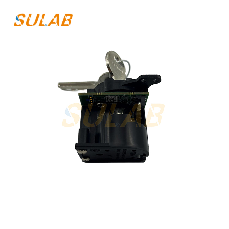 SULAB KM50015172H01 Elevator Door Lock Key for Spare Parts