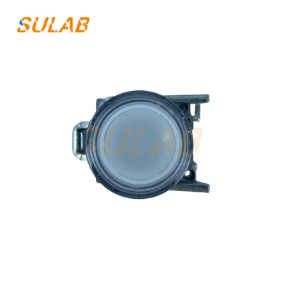 XB4BW31B5 Schneider Button Elevator Button Elevator Parte 1NO+1NC
