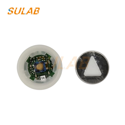 Kone Button KM804343G02 Tasto dell'ascensore