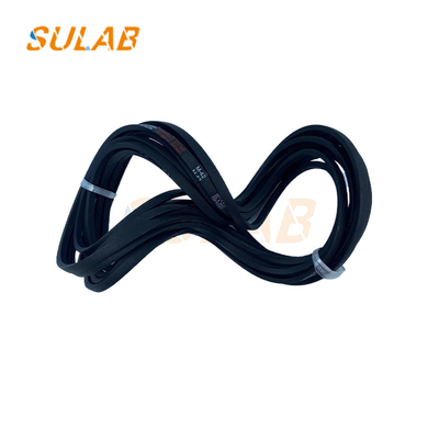 Cintura motrice per porte Sigma M-42 LG Ricambi per ascensori Ricambi per porte di ascensori