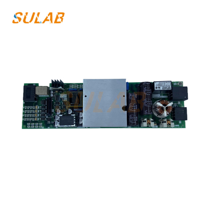Mitsubishi Porta Motor Board DOR-160B Ascensore Pcb Board Marca E Nuovo
