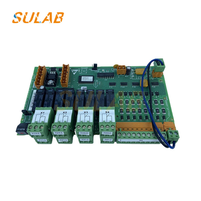 KM713150G13 Parti originali e nuovissime per ascensori LCEOPT PCB