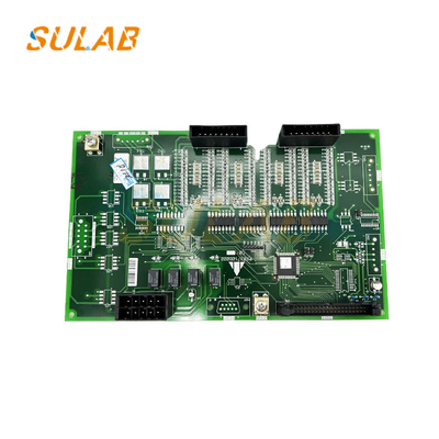 P203710B000G06 Mitsubishi Ascensore parti di ricambio PCB ascensore