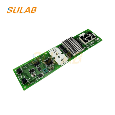 Displayboard per ascensori LHH-205AG24 Ricambi per ascensori Mitsubishi