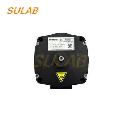 PM10 PMVC Fermatore porta motore adatto per VF5 + VF4 Schindler Otis