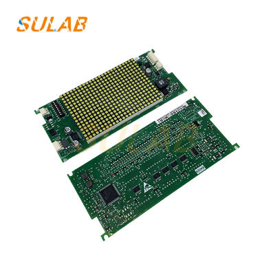 Display board per ascensori Display board per ascensori KM856270G02 Original elevator control board Ko*e elevator spare parts