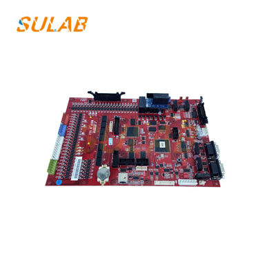 Hyundai Elevator STVF9 Tipo Motherboard WBVF-N V1.1 Frequency Divider Board WBVF SIN ISO CC-961 In stock