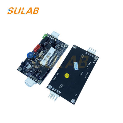 Hyundai Elevator Communication Board STVF9 Signal Board WB CAN REPEATER B/D Nuova fabbrica originale WB CAN REPEATER BD ReV2.2