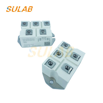 Nuovo modulo di alimentazione Igbt originale Modulo di alimentazione IGBT Modulo di trasmissione IGBT Modulo SKD6216n