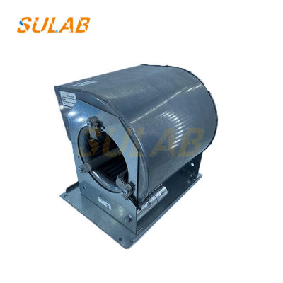 Spot GDRM35-133B-2 tedesco ABB Excitation Ventilatore dedicato 230V Turbina Centrifugo soffiatore di metallo