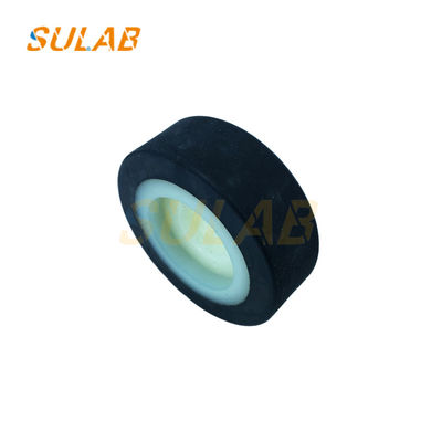 Ricambi per ascensori a rulli 45*15*12 OD45mm W15mm ID12mm DK-RSL-RN4