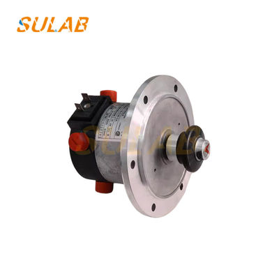 ENCODER GENERATORE SPEED ELETTORE KONE RE.O444L1B0.06CA KM276027 in magazzino