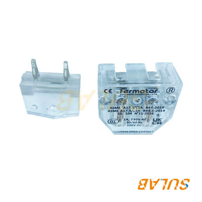 Nuovo di zecca Fermatore Porta Connessione Connessione Connessione Commutatore Connessione Connessione Connessione ASME Strato Connessione Connessione Connessione Connessione Connessione Connessione Connessione Connessione
