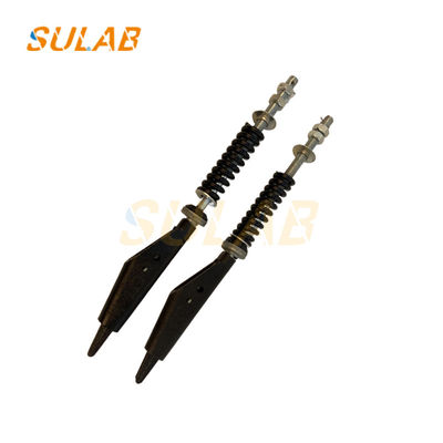 Ascensore filo corda testa corda bastone combinazione cono manica pinza 8mm 10mm 12mm 13mm corda pinza Chuck accessori