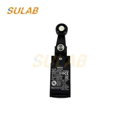 Mitsubishi Hitachi Switcher di limite per gli ascensori D4N-2A20 Travel Limit Safety Switch