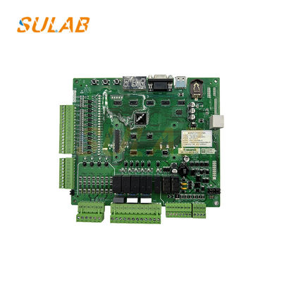 Accessori per ascensori PCB Monarch Control Board ascensore Inverter Motherboard MCTC-MCB-C2