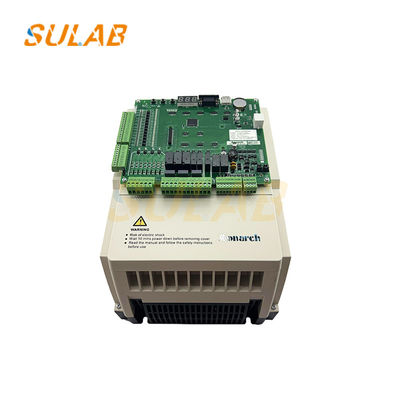 Monarch Elevator 3000+ Inverter NICE-L-C-4005 4011 4022 Nuovo standard nazionale 4007