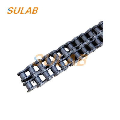 Escalator Double Chain 16A-2/16B-2 Handrail Drive Chain Mainframe per il trasporto di TNT