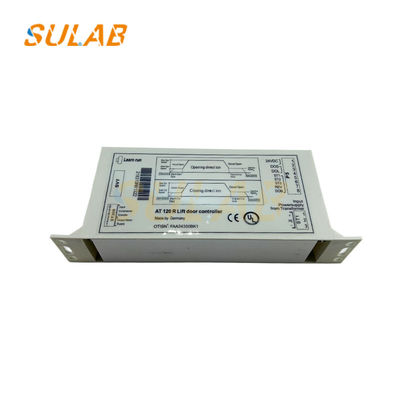 Otis AT120 Porta Macchina Box Inverter FBA FAA24350BK1 Parti originali ascensore Porta Motor Controller Porta