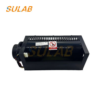 Ventilazione superiore per ascensori Equipaggiamento di ventilazione superiore per ascensori Accessori per ascensori Ventilatore a flusso incrociato Ventilatore di raffreddamento superiore per ascensori FB-9KS