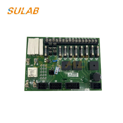 Mitsubishi Elevator Elevator Power Board accessori per ascensori prodotti originali P203722B000G01