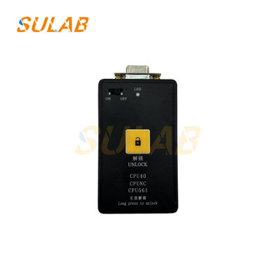 Decodificatore Kone Elevator CPU40 CPUNC CPU561 KM878240G01 Strumento di Test per Componenti Ascensore Strumento di Servizio