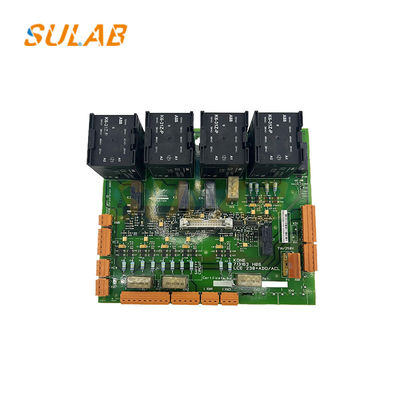 CONSULTORI KONE ELIVATORE PCB ADO BORD CONTROLLA BORDA MATERALE SICUREZZA BORDA DI CIRCUITO Fabbricazione KM713160G02