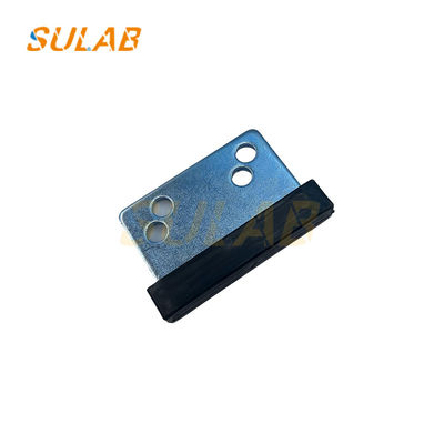 Originale porta dell'ascensore porta scorrevole piede di porta a strato adatto per Mitsubishi Hitachi austriaco Styson accessori Toshiba