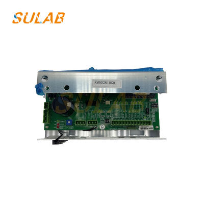 KONE KM602800G01 KM602800G02 KM606040G01 KM602810G02 KM602810G01 Nuovo