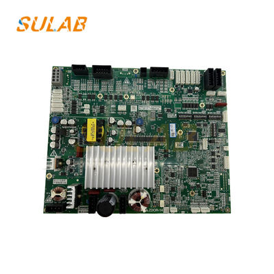 Piastra di porta dell'ascensore ZDOR-141A ZDOR-139A 131A 103B 102B 111A 15 Ricambi per ascensori Mitsubishi