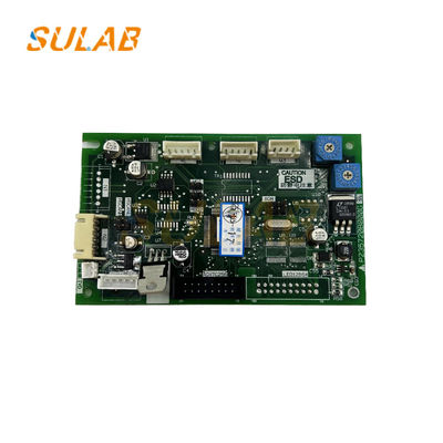 Mitsubishi Ascensore Ascensore Motherboard Ascensore accessori COP Tavola di comunicazione P235720B000G33
