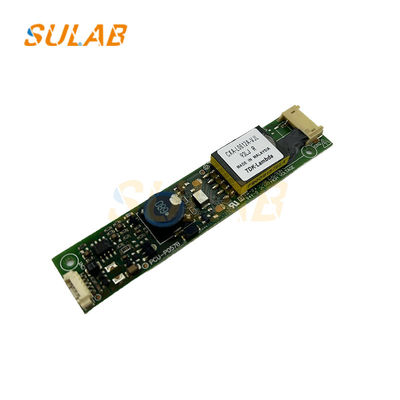 Pannello display LCD per ascensore di alta qualità Accessori per ascensore Pannello display LCD per ascensore PGU-P057B