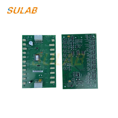 Prezzo di fabbrica ricambi ascensori KN COP LOP PCB scheda ascensore KM713720G11