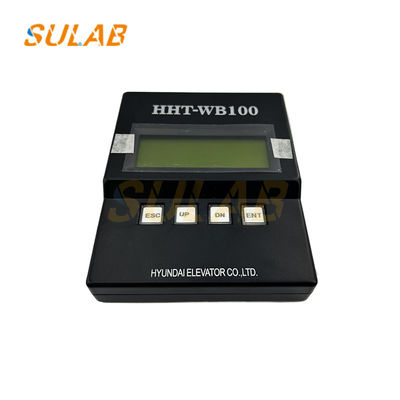 Strumento di Test Hyundai Elevator Service Tool HHT-WB100 Ricambi per Ascensori